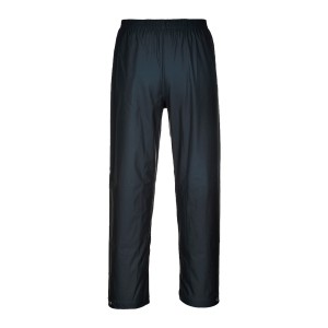 CALÇA IMPERMEÁVEL PRETO S451